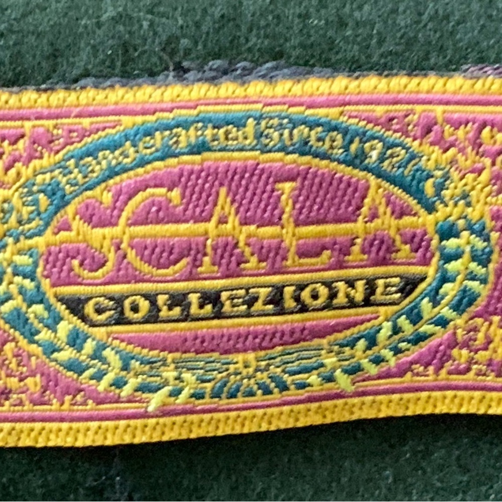 Scala hat - Picture 6 of 7